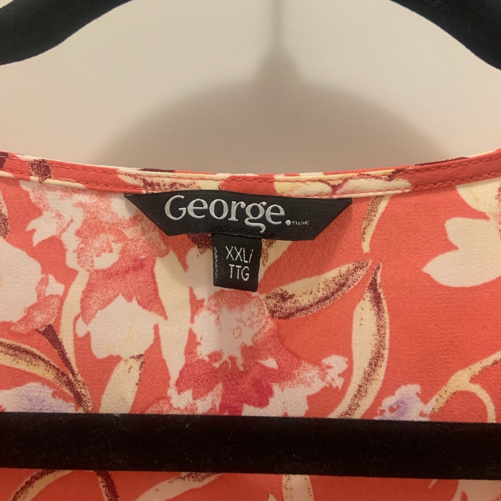 George Blouse - Picture 2 of 4